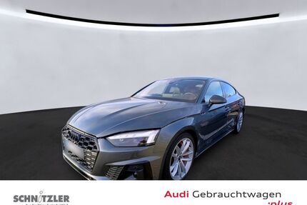 Audi S5 Gebrauchtwagen