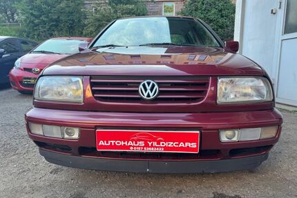 VW Vento Gebrauchtwagen