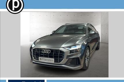 Audi Q8 Gebrauchtwagen