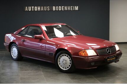 Mercedes-Benz SL 280 Gebrauchtwagen