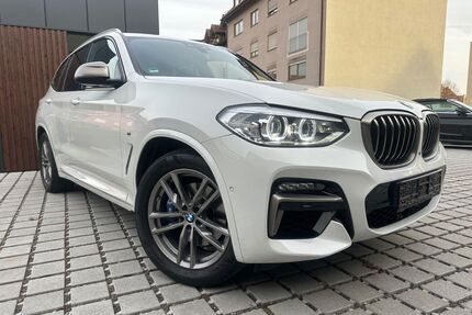 BMW X3 M40 Gebrauchtwagen