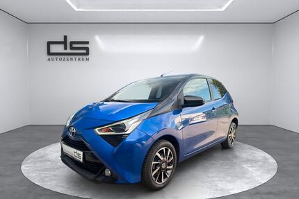 Toyota Aygo (X) Gebrauchtwagen