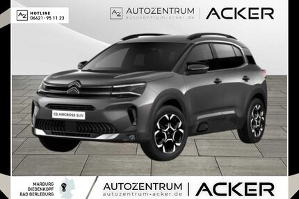Citroen C5 Aircross Gebrauchtwagen