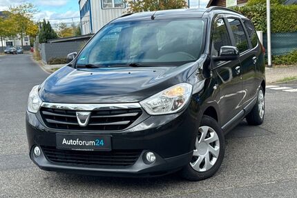 Dacia Lodgy Gebrauchtwagen