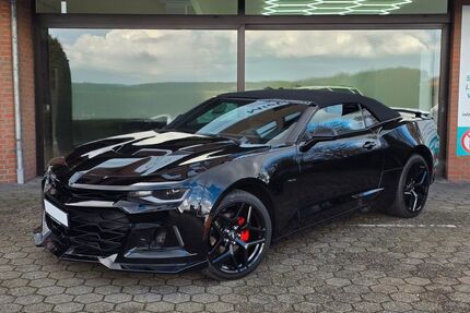 Chevrolet Camaro Gebrauchtwagen