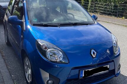 Renault Twingo Gebrauchtwagen