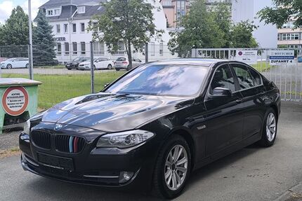 BMW 530 Gebrauchtwagen
