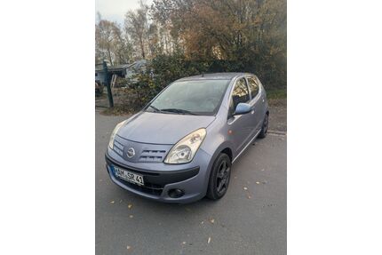 Nissan Pixo Gebrauchtwagen