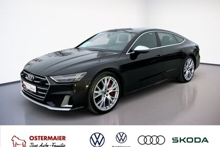 Audi S7 Gebrauchtwagen