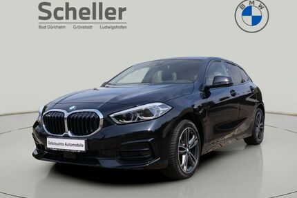 BMW 118 Gebrauchtwagen