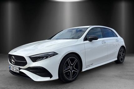 Mercedes-Benz A 180 Gebrauchtwagen