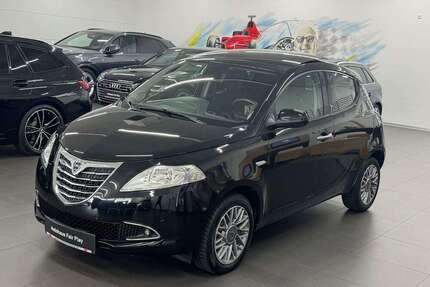 Lancia Ypsilon Gebrauchtwagen