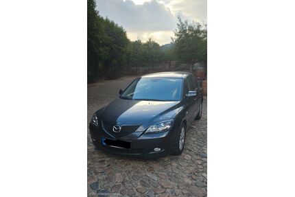 Mazda 3 Gebrauchtwagen