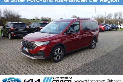 Ford Grand Tourneo Gebrauchtwagen