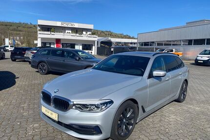 BMW 530 Gebrauchtwagen