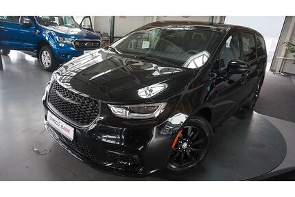 Chrysler Pacifica Gebrauchtwagen