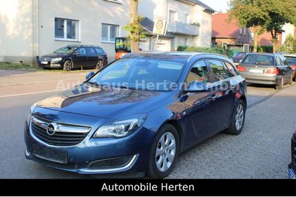 Opel Insignia Gebrauchtwagen