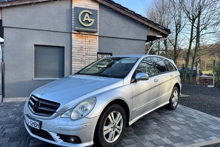 Mercedes-Benz R 320 Gebrauchtwagen