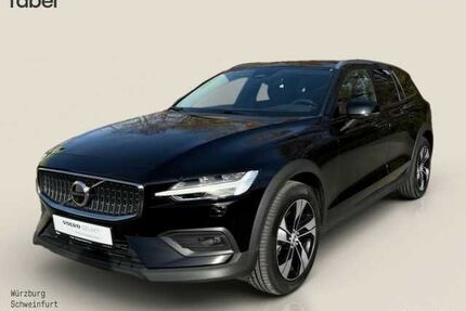 Volvo V60 Cross Country Gebrauchtwagen