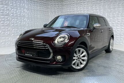 Mini Cooper D Gebrauchtwagen