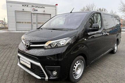 Toyota Proace (Verso) Gebrauchtwagen