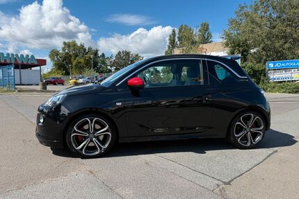 Opel Adam Gebrauchtwagen