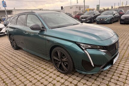 Peugeot 308 Gebrauchtwagen