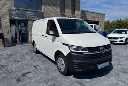 VW T6 Transporter Gebrauchtwagen