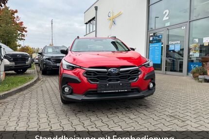 Subaru Crosstrek Gebrauchtwagen