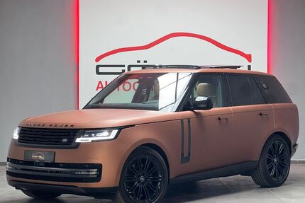 Land Rover Range Rover Gebrauchtwagen