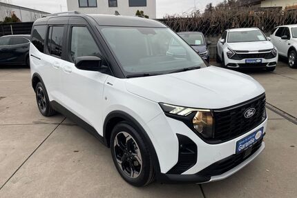 Ford Tourneo Courier Gebrauchtwagen