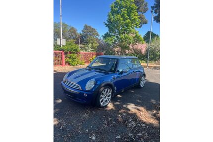Mini Cooper Gebrauchtwagen