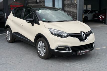 Renault Captur Gebrauchtwagen