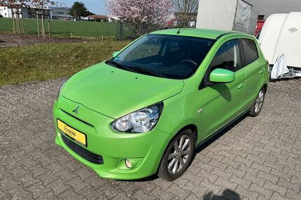 Mitsubishi Space Star Gebrauchtwagen