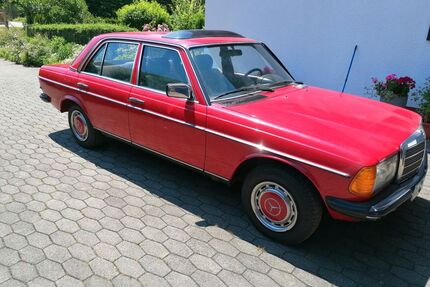 Mercedes-Benz E 230 Gebrauchtwagen