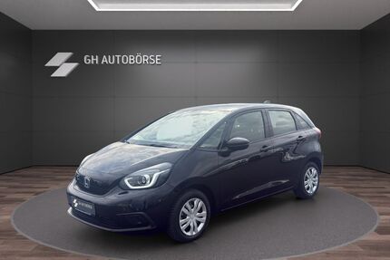 Honda Jazz Gebrauchtwagen