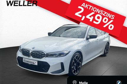 BMW M340i Gebrauchtwagen