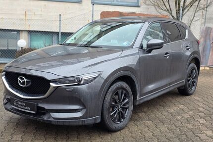 Mazda CX-5 Gebrauchtwagen