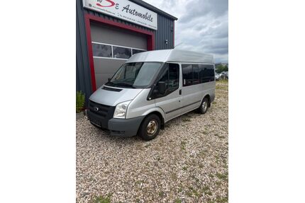 Ford Transit Gebrauchtwagen