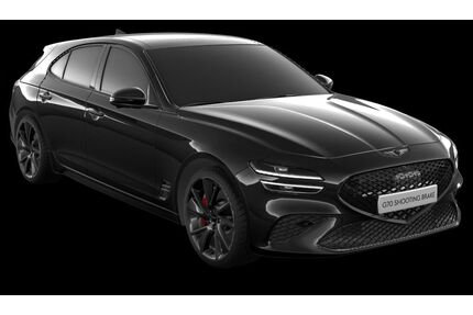 Genesis G70 Gebrauchtwagen