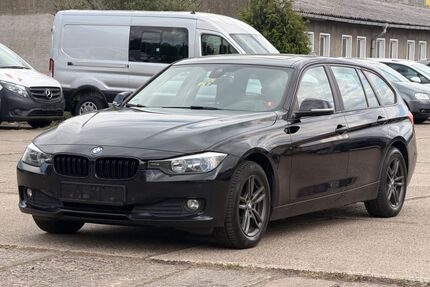 BMW 320 Gebrauchtwagen