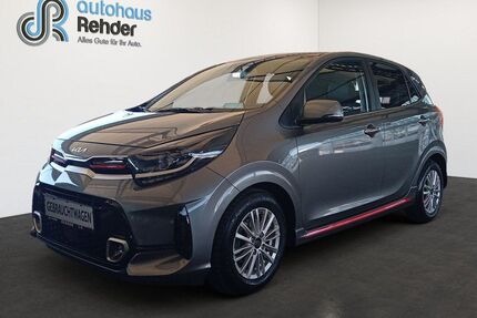 Kia Picanto Gebrauchtwagen