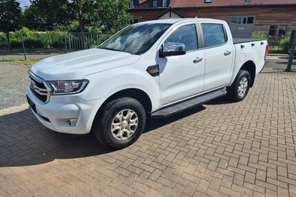 Ford Ranger Gebrauchtwagen