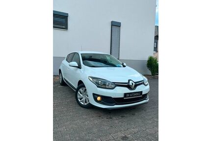 Renault Megane Gebrauchtwagen
