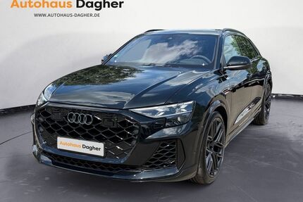 Audi RSQ8 Gebrauchtwagen