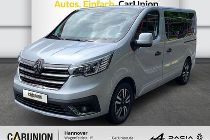 Renault Trafic Gebrauchtwagen