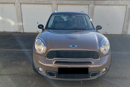 Mini Countryman S (Cooper) Gebrauchtwagen