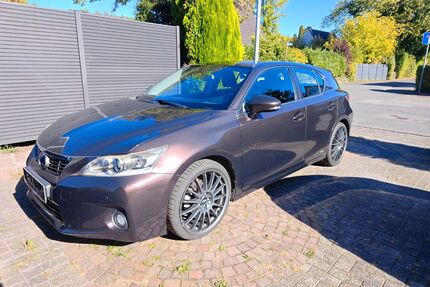 Lexus CT 200h Gebrauchtwagen