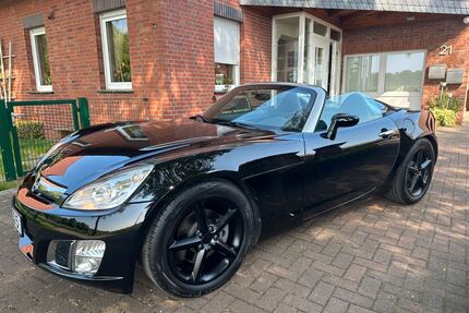 Opel GT Gebrauchtwagen