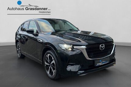 Mazda CX-60 Gebrauchtwagen